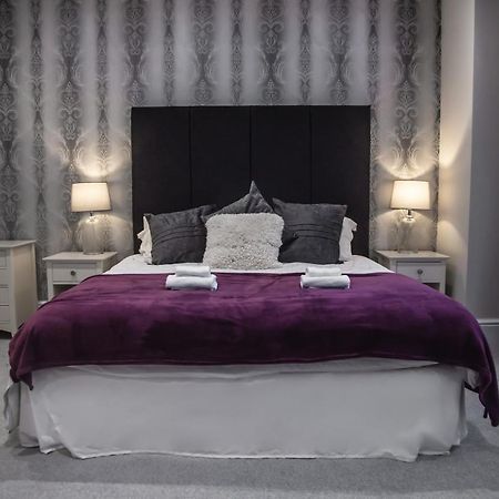 Kemps Country House Wareham Εξωτερικό φωτογραφία