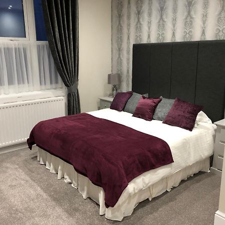 Kemps Country House Wareham Εξωτερικό φωτογραφία