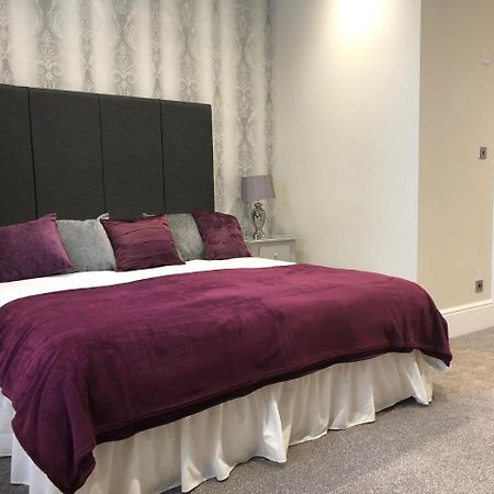 Kemps Country House Wareham Εξωτερικό φωτογραφία