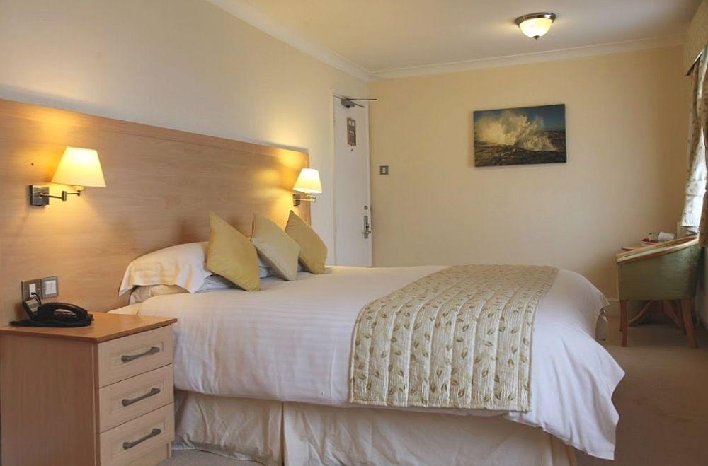 Kemps Country House Wareham Εξωτερικό φωτογραφία