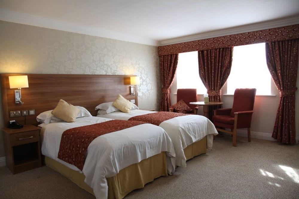 Kemps Country House Wareham Εξωτερικό φωτογραφία