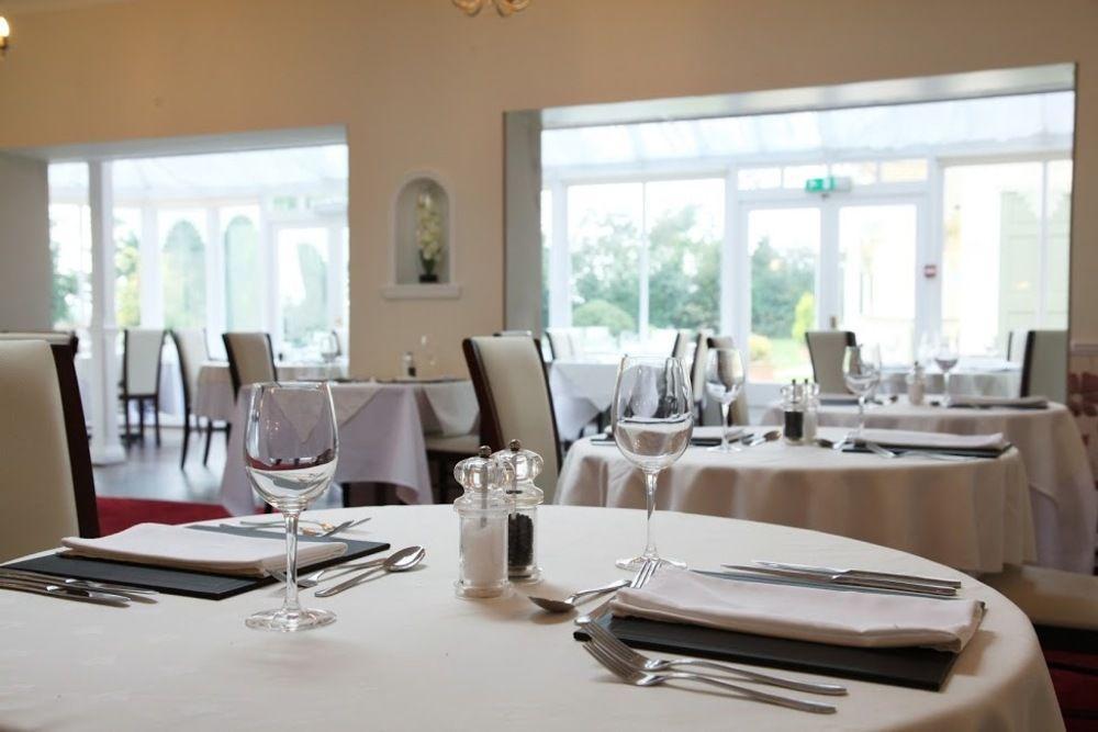 Kemps Country House Wareham Εξωτερικό φωτογραφία