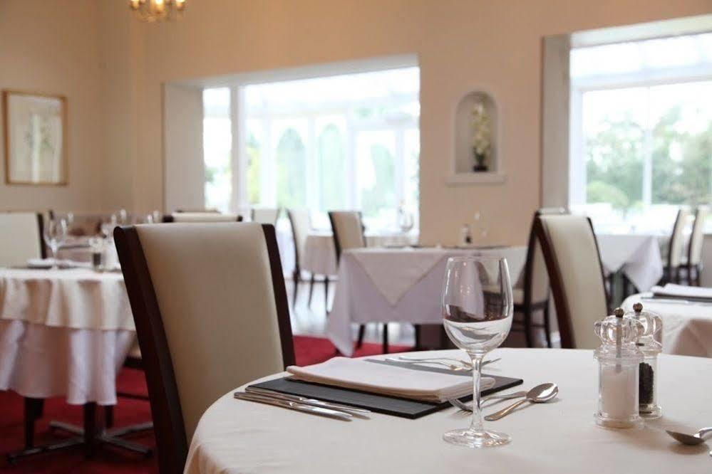 Kemps Country House Wareham Εξωτερικό φωτογραφία