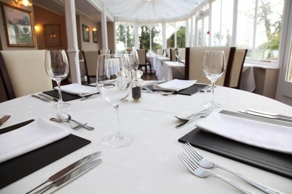 Kemps Country House Wareham Εξωτερικό φωτογραφία