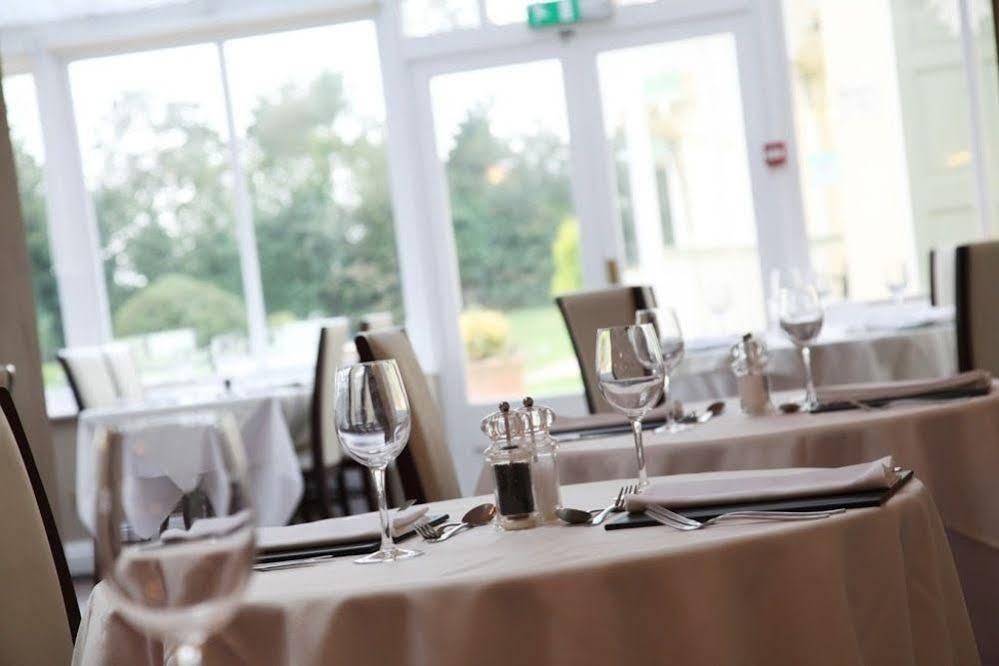 Kemps Country House Wareham Εξωτερικό φωτογραφία