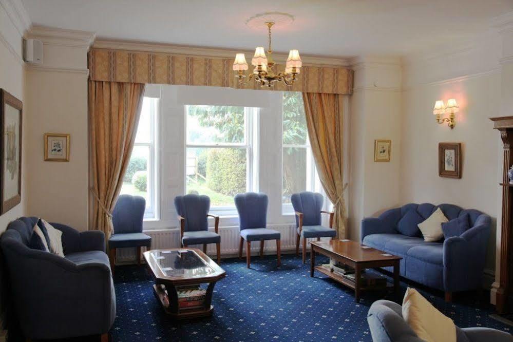 Kemps Country House Wareham Εξωτερικό φωτογραφία