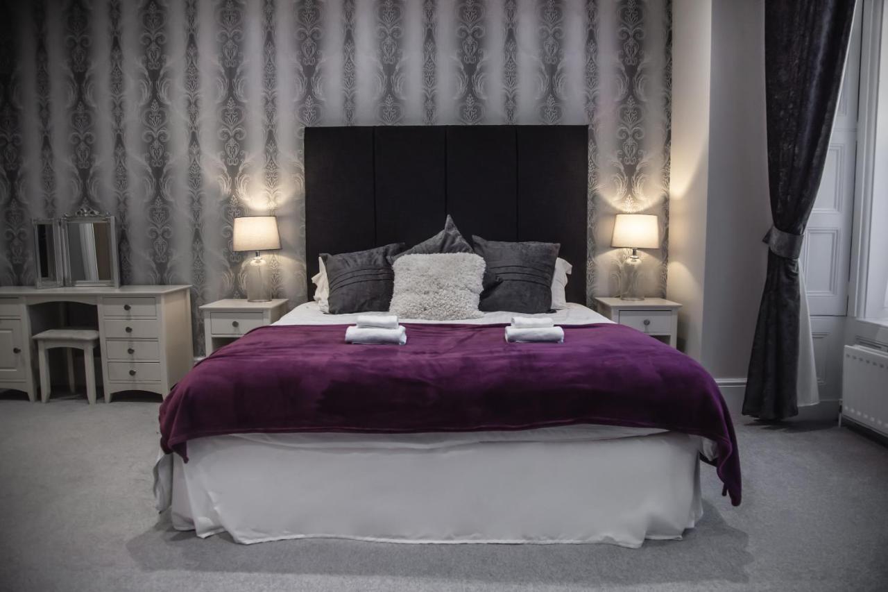 Kemps Country House Wareham Εξωτερικό φωτογραφία