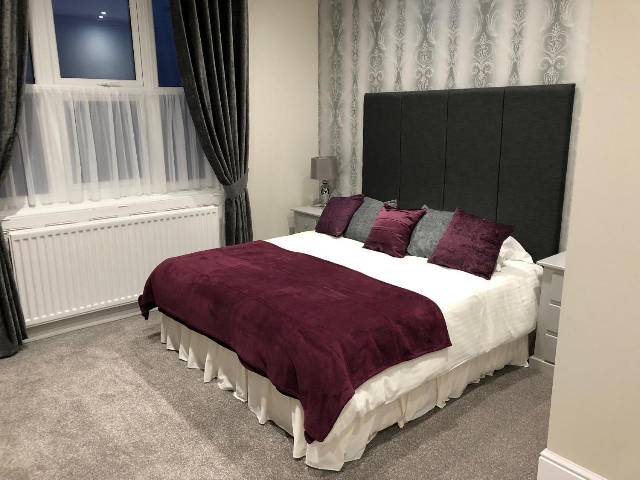 Kemps Country House Wareham Εξωτερικό φωτογραφία