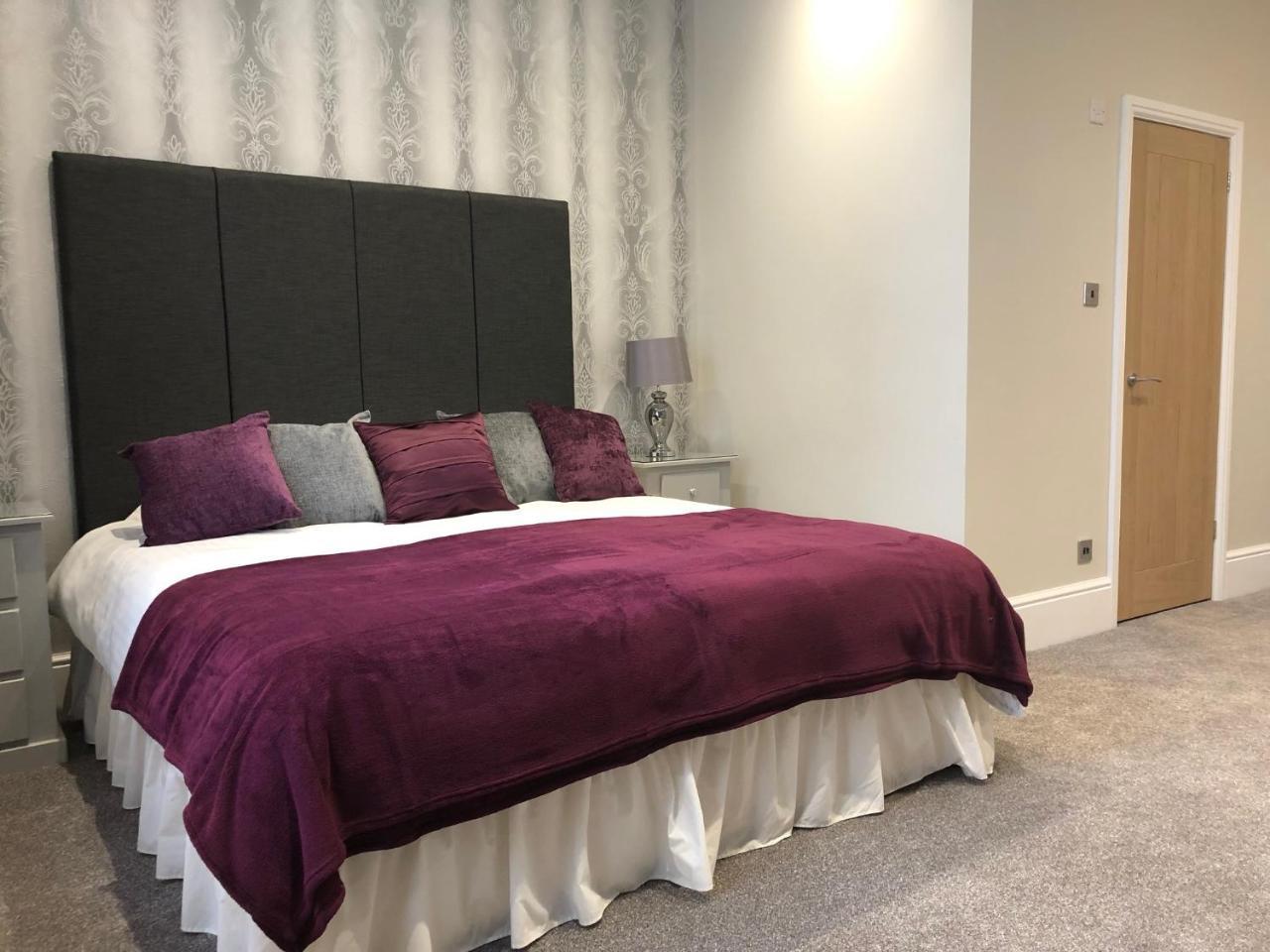 Kemps Country House Wareham Εξωτερικό φωτογραφία