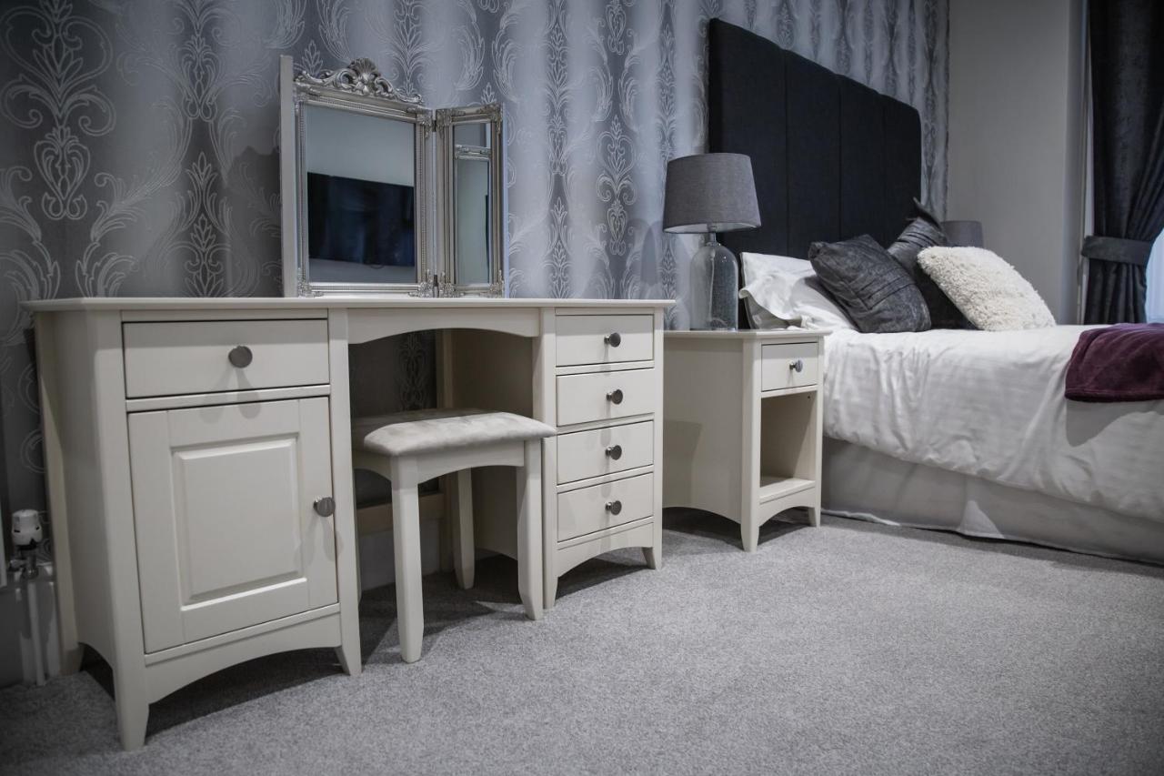 Kemps Country House Wareham Εξωτερικό φωτογραφία