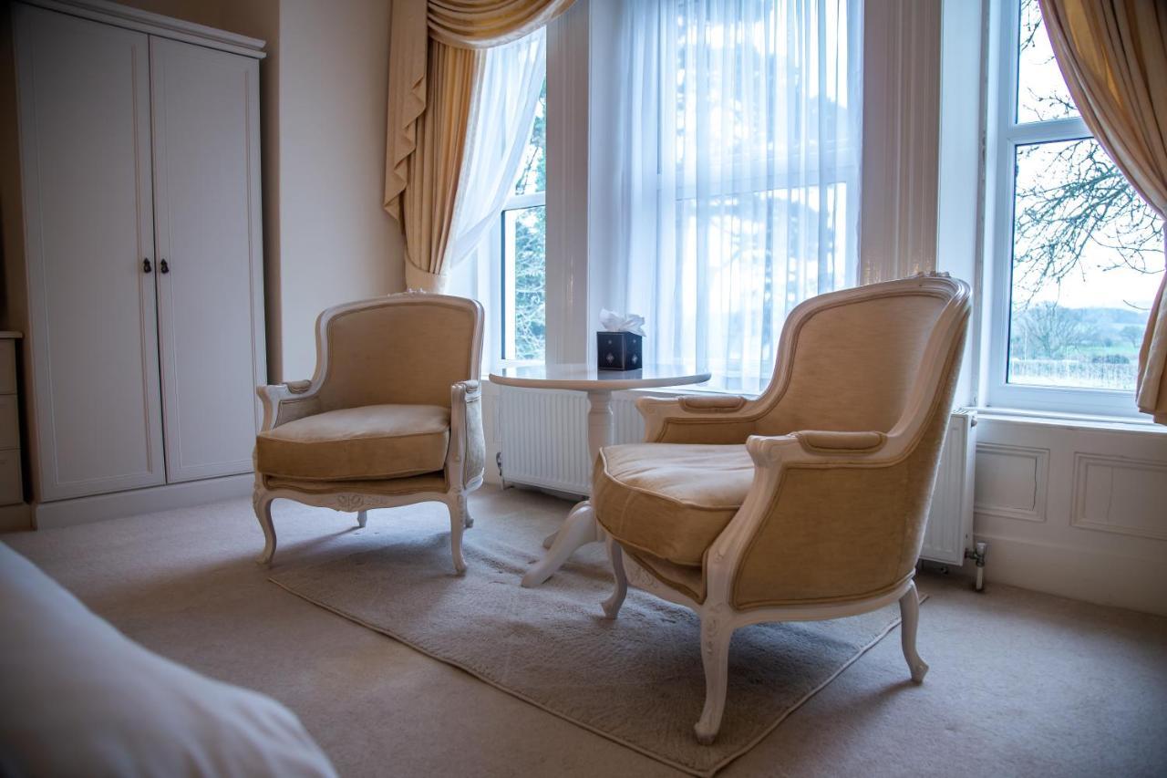Kemps Country House Wareham Εξωτερικό φωτογραφία