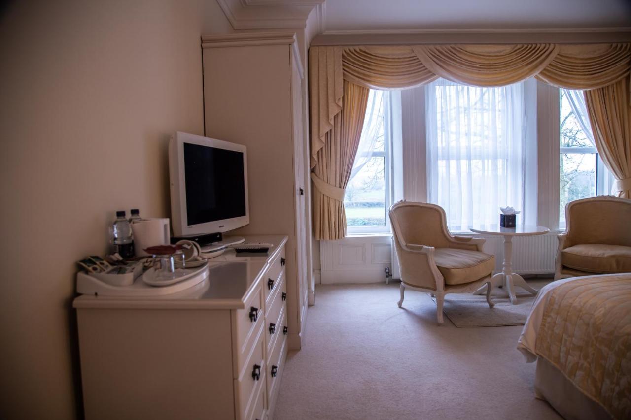 Kemps Country House Wareham Εξωτερικό φωτογραφία