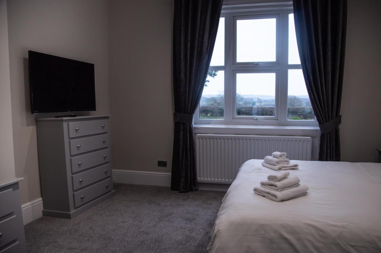 Kemps Country House Wareham Εξωτερικό φωτογραφία