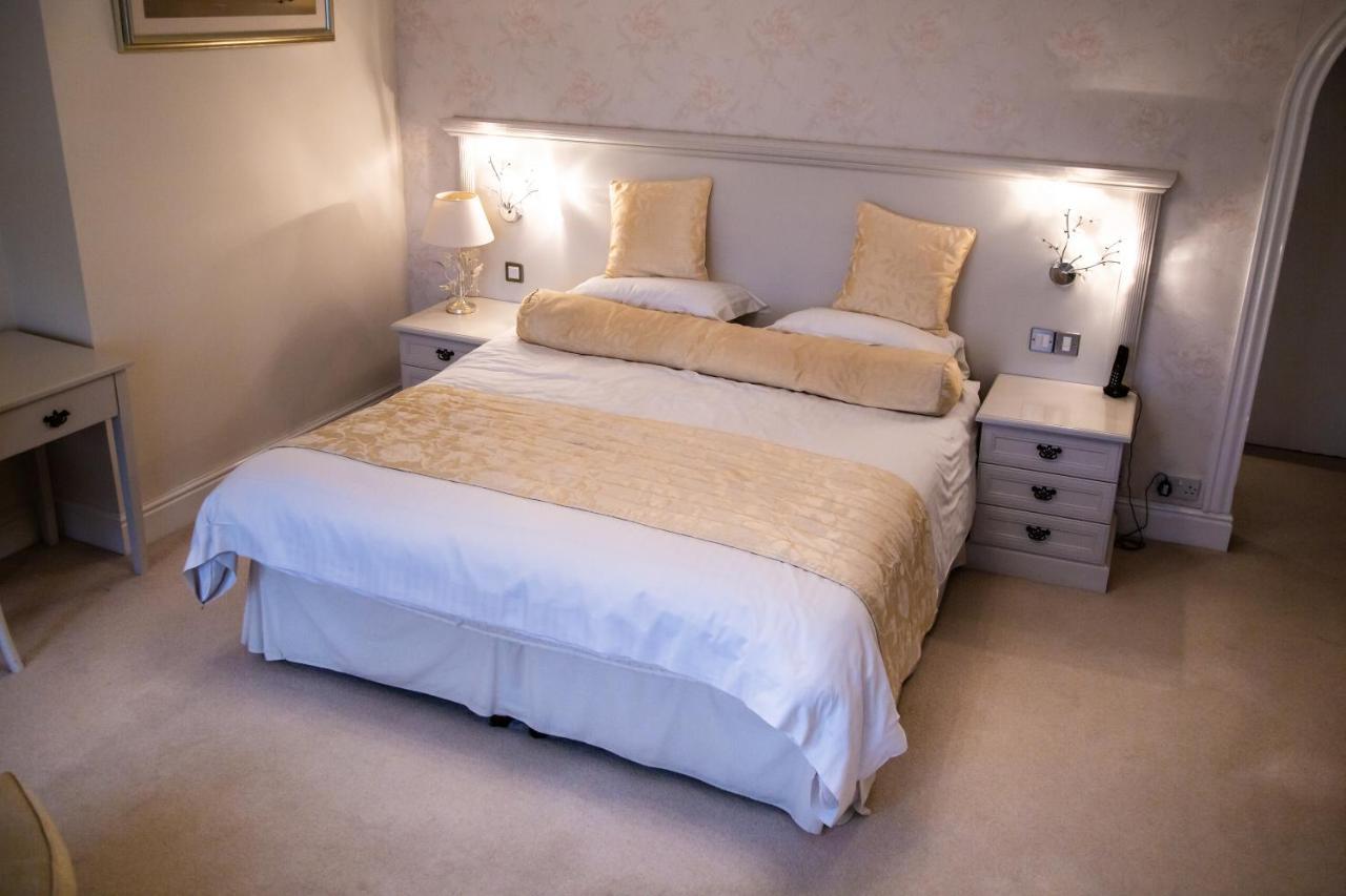 Kemps Country House Wareham Εξωτερικό φωτογραφία