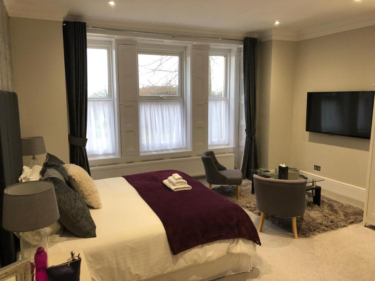Kemps Country House Wareham Εξωτερικό φωτογραφία