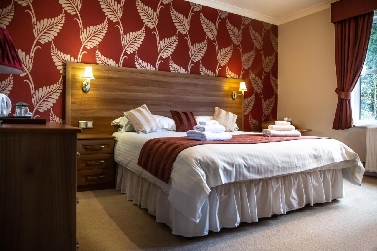 Kemps Country House Wareham Εξωτερικό φωτογραφία