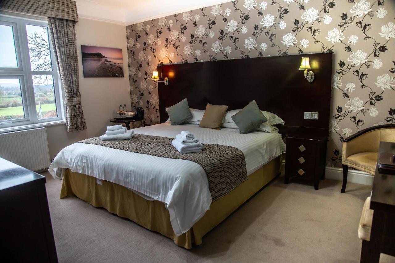 Kemps Country House Wareham Εξωτερικό φωτογραφία