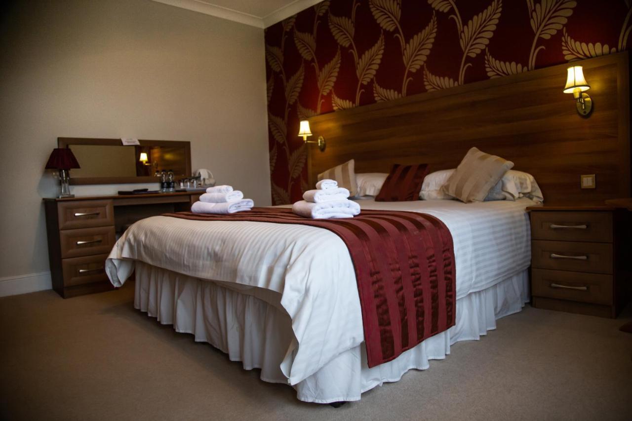 Kemps Country House Wareham Εξωτερικό φωτογραφία