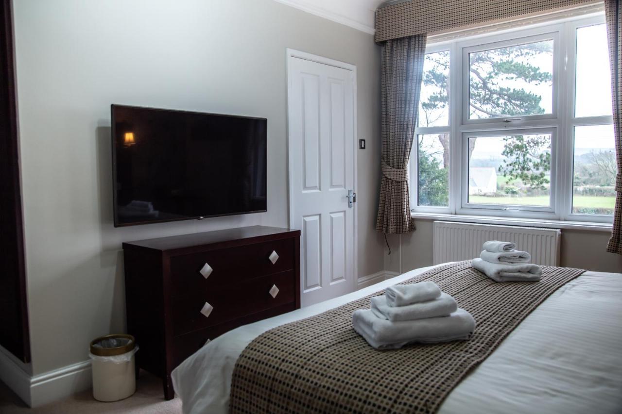 Kemps Country House Wareham Εξωτερικό φωτογραφία