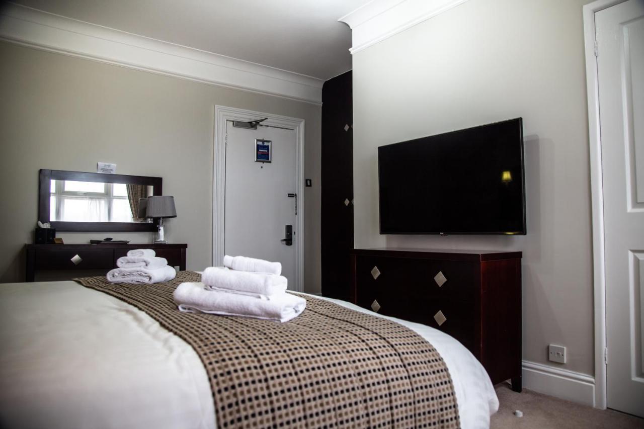 Kemps Country House Wareham Εξωτερικό φωτογραφία