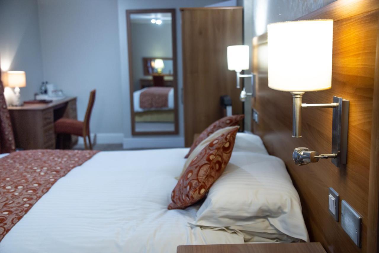Kemps Country House Wareham Εξωτερικό φωτογραφία