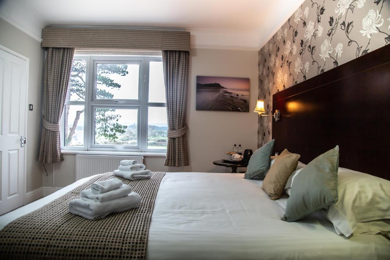 Kemps Country House Wareham Εξωτερικό φωτογραφία