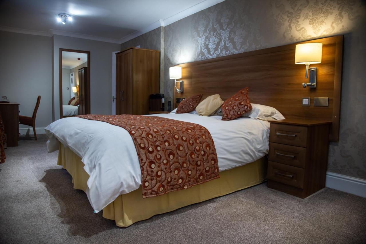 Kemps Country House Wareham Εξωτερικό φωτογραφία