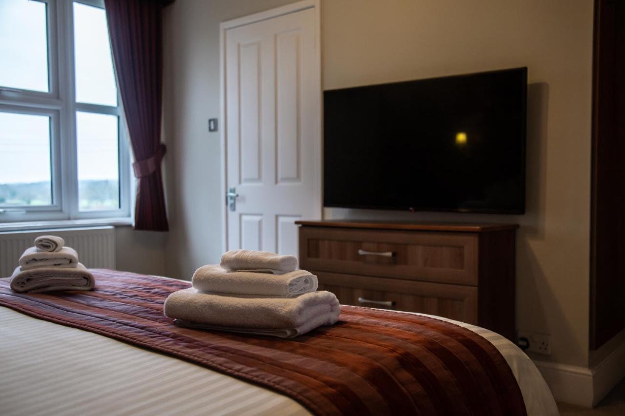 Kemps Country House Wareham Εξωτερικό φωτογραφία