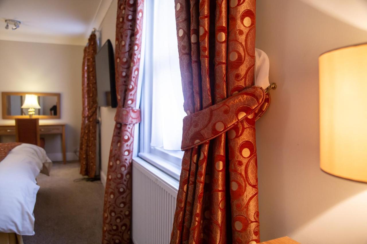 Kemps Country House Wareham Εξωτερικό φωτογραφία