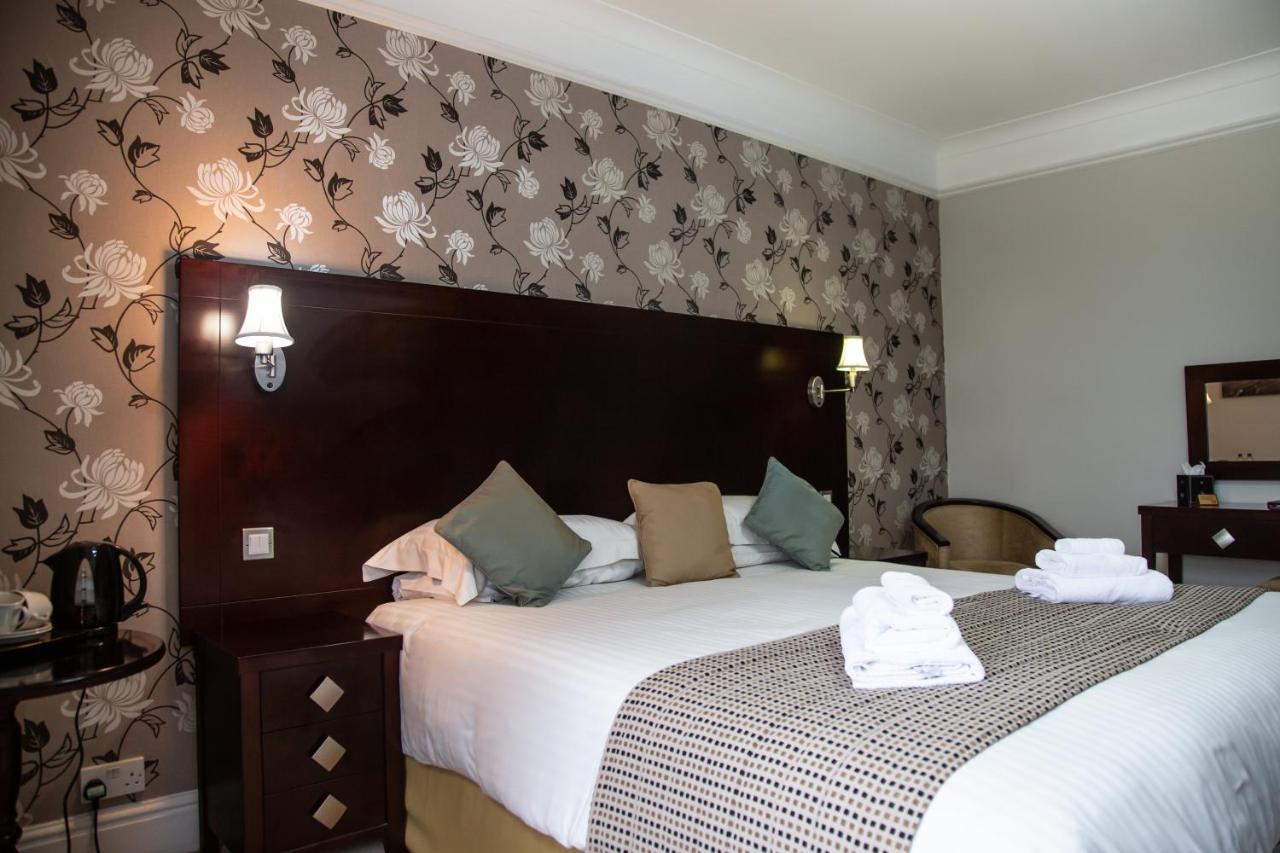 Kemps Country House Wareham Εξωτερικό φωτογραφία