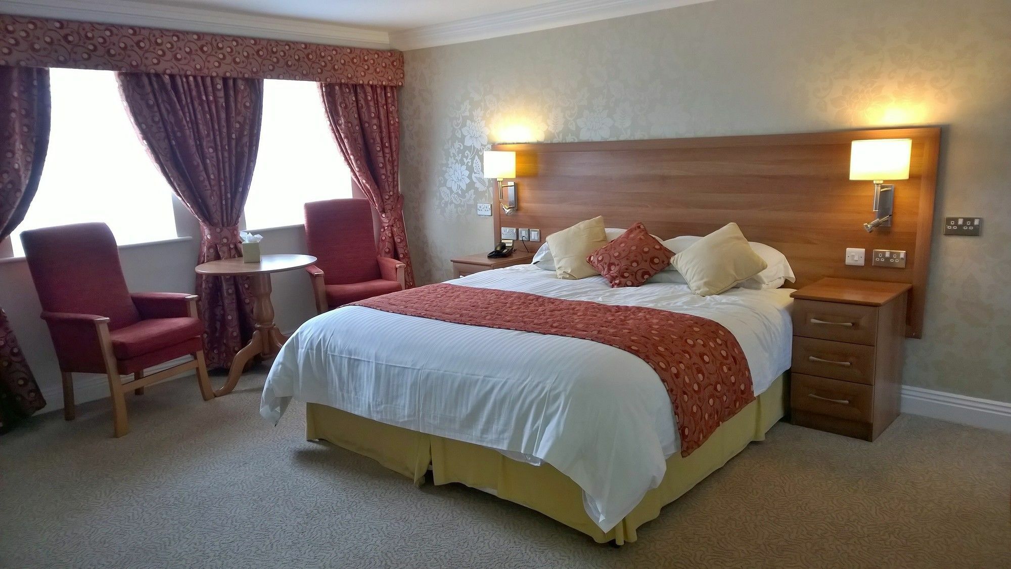 Kemps Country House Wareham Εξωτερικό φωτογραφία