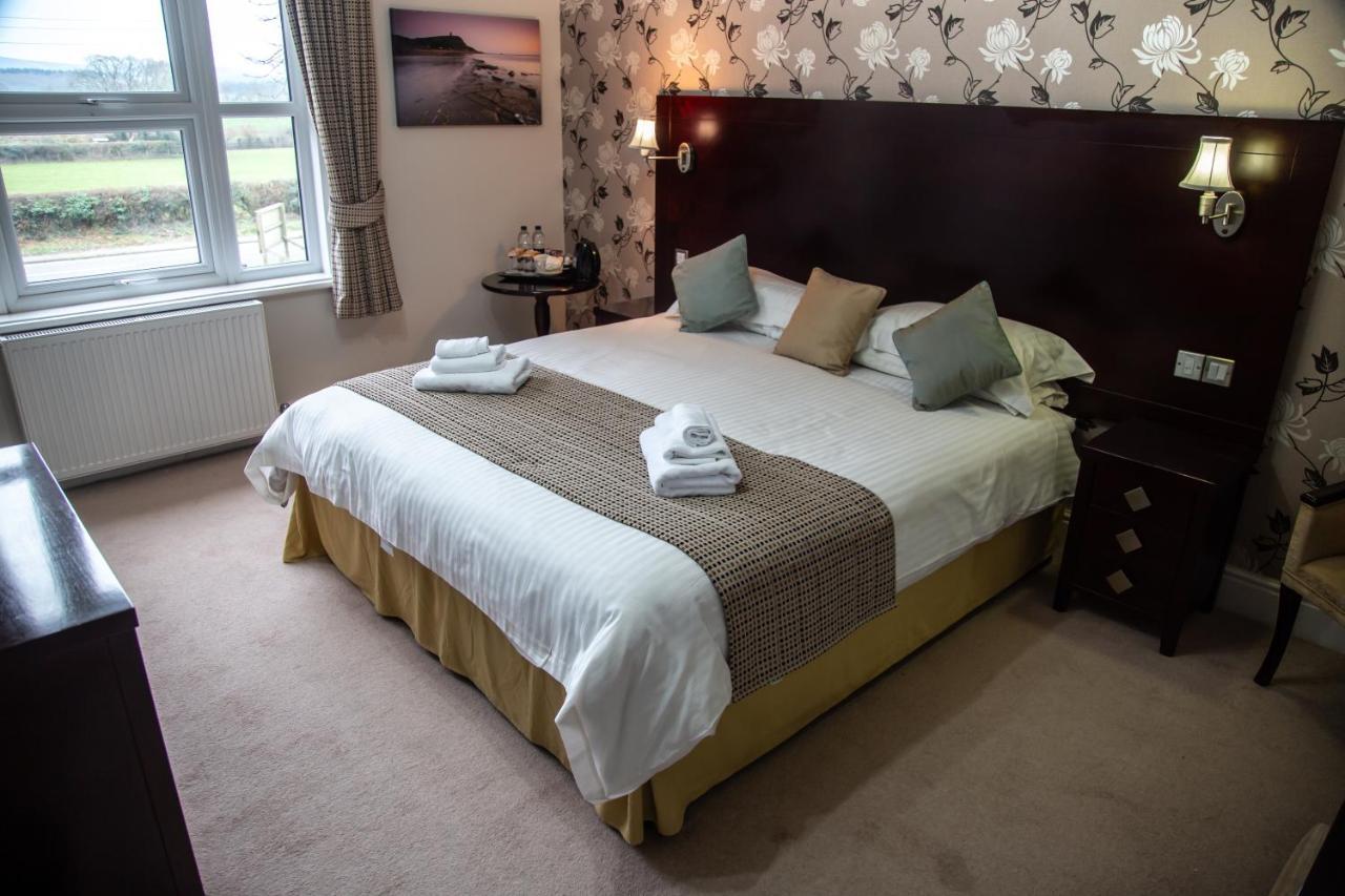 Kemps Country House Wareham Εξωτερικό φωτογραφία
